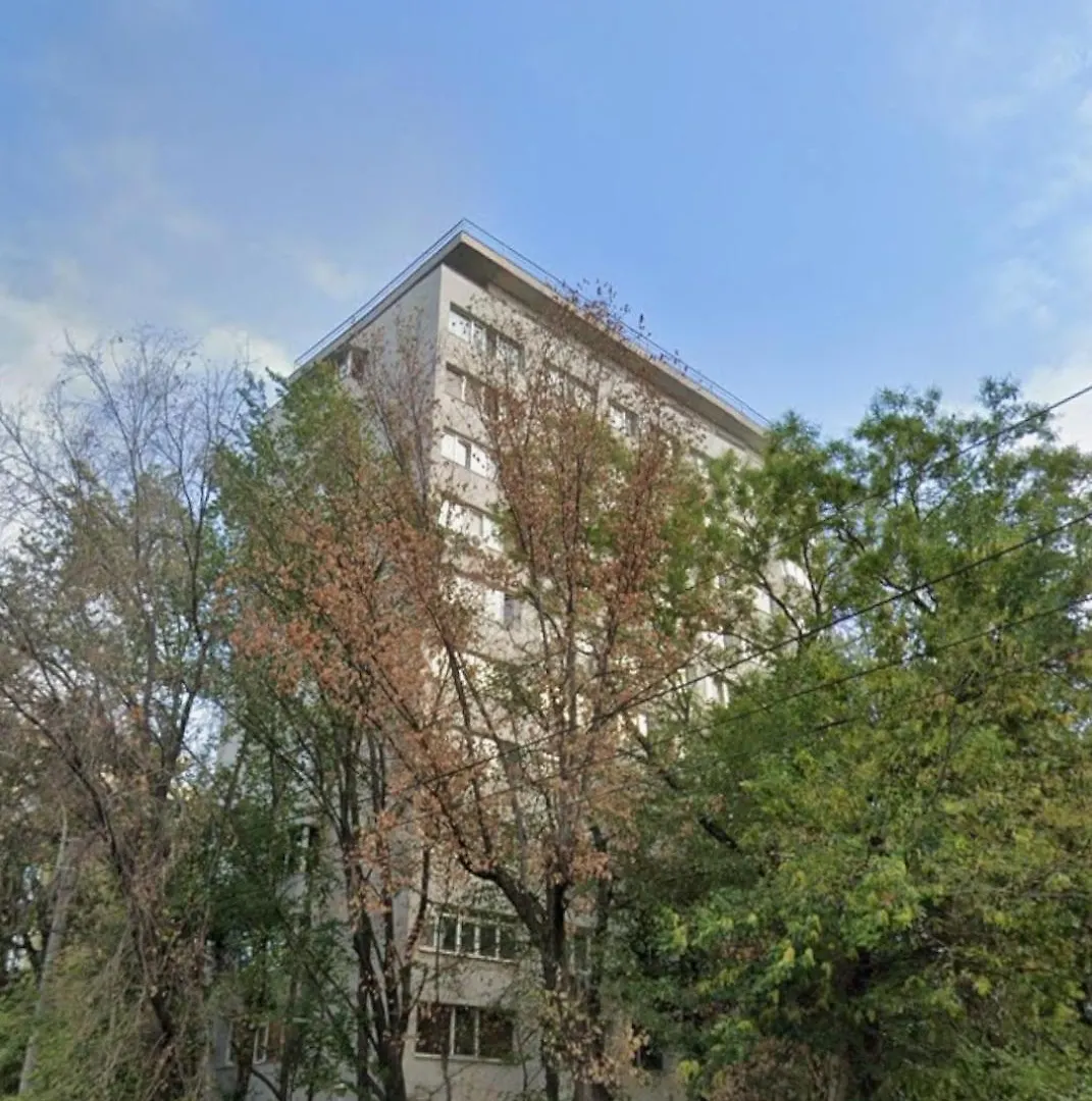 Toto'S Guest House Bucharest 0*,