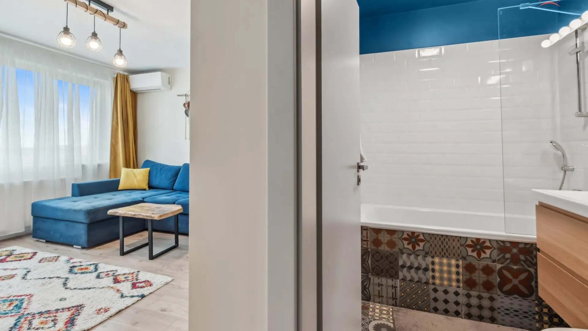 Apartment Toto'S Guest House Bucharest