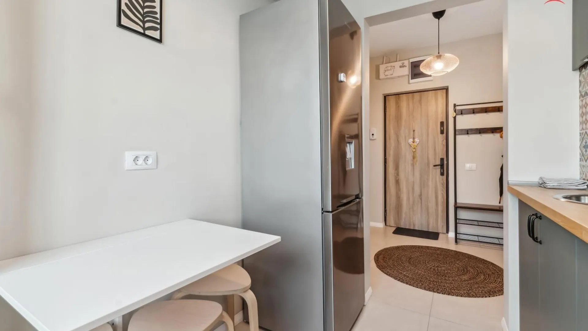 Apartment Toto'S Guest House Bucharest Romania