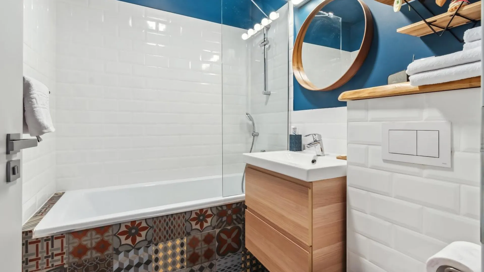 Apartment Toto'S Guest House Bucharest