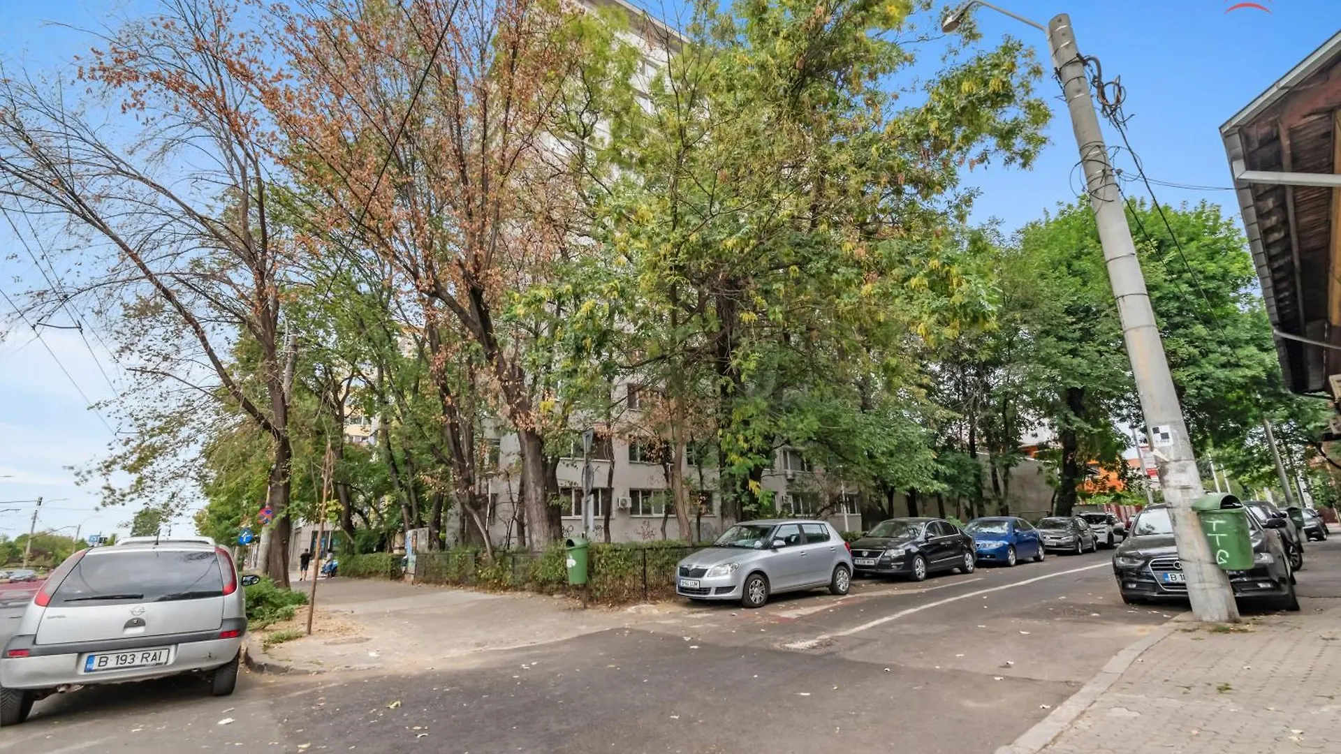 Apartment Toto'S Guest House Bucharest