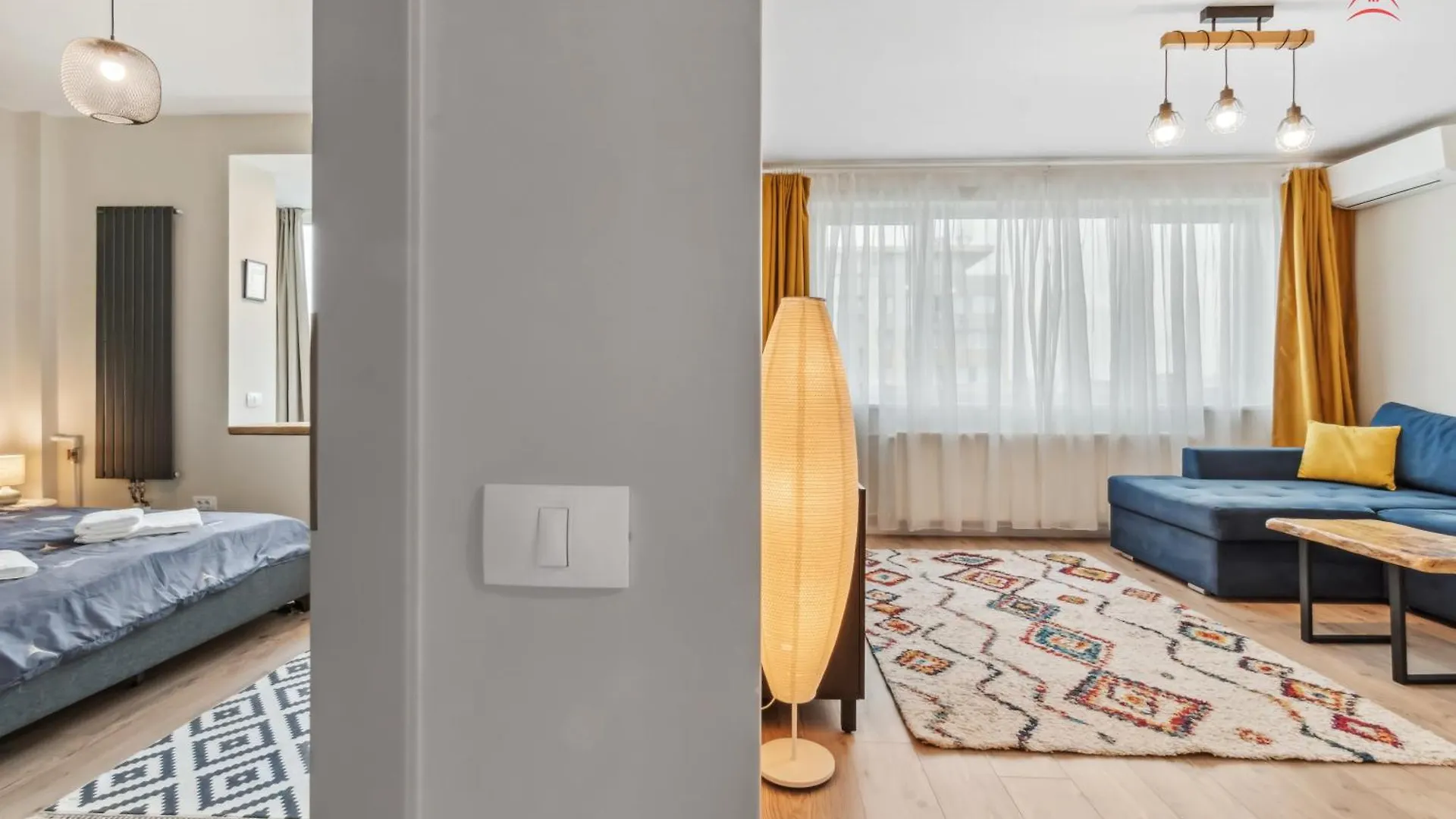 Toto'S Guest House Bucharest